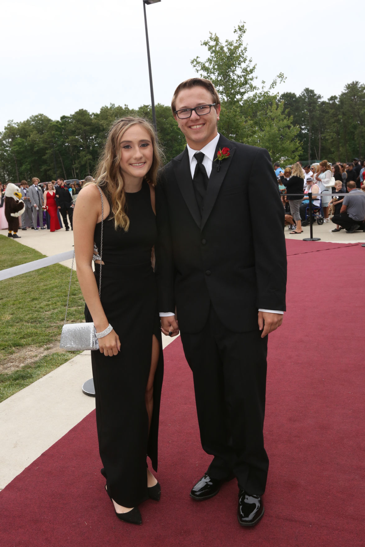 Egg Harbor Township High School Prom